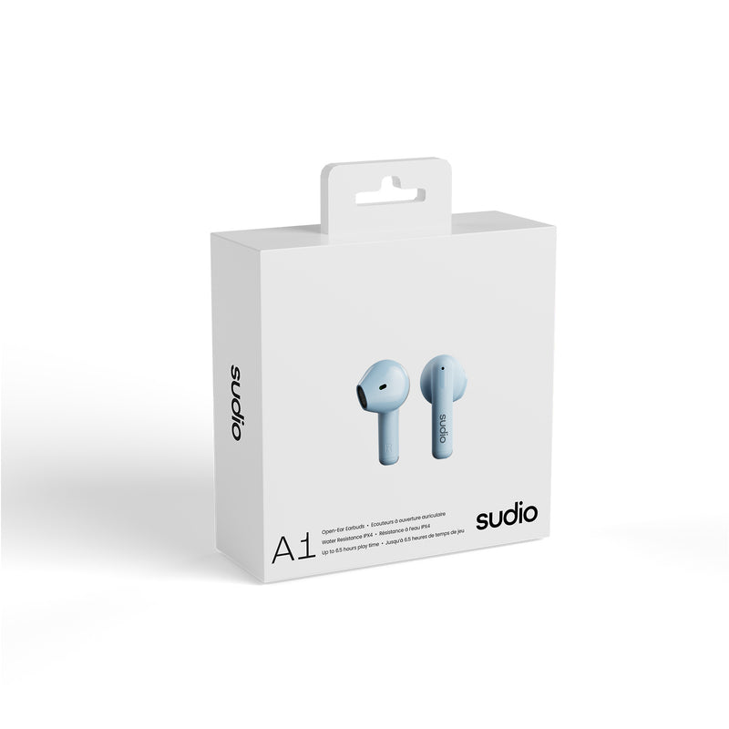 Sudio - A1