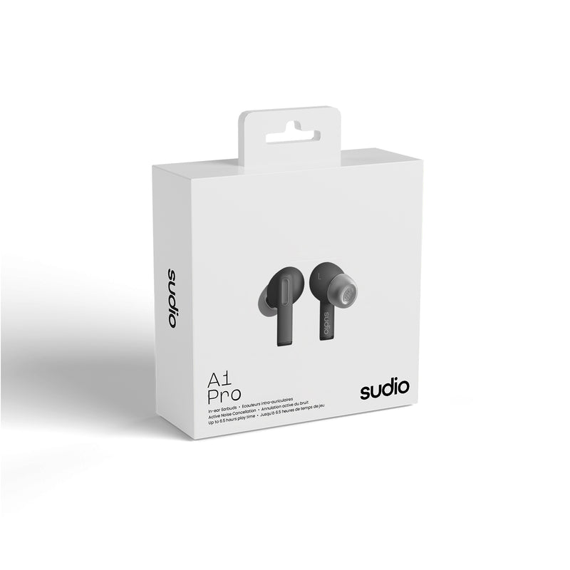 Sudio - A1 PRO