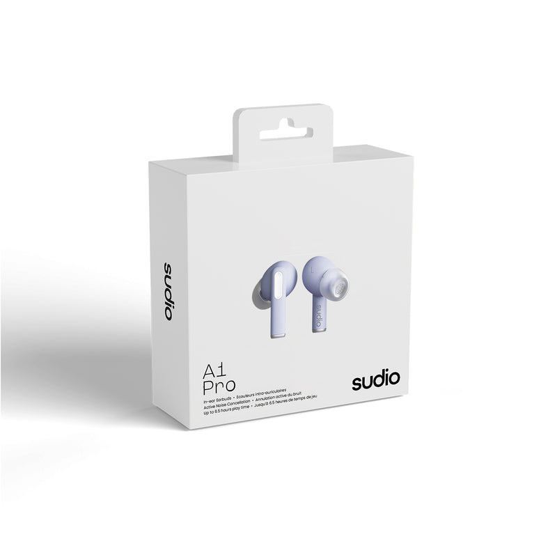 Sudio - A1 PRO