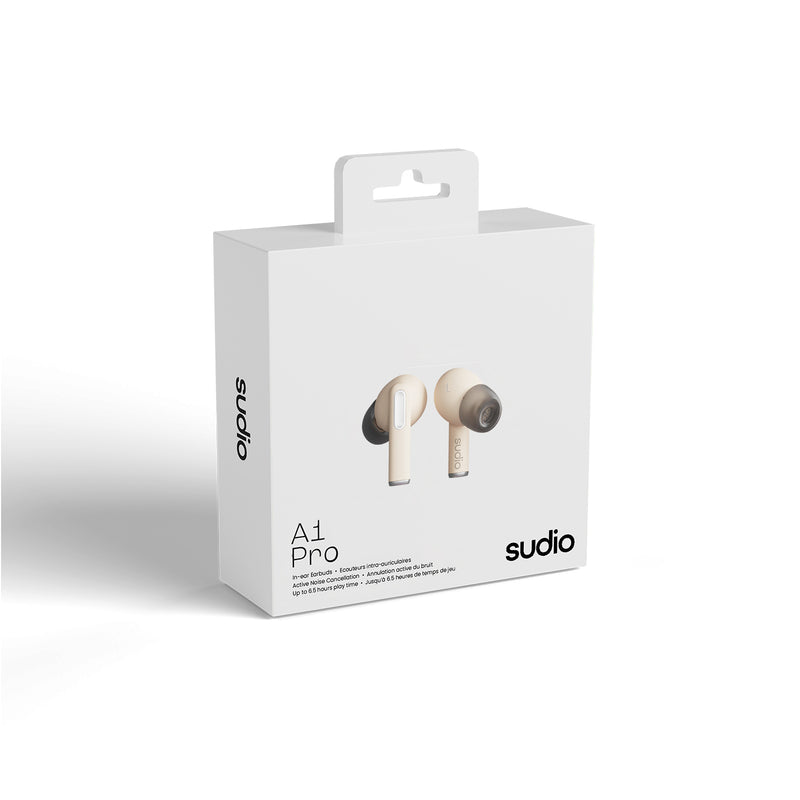 Sudio - A1 PRO