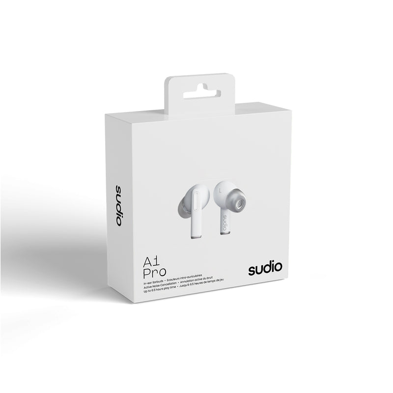 Sudio - A1 PRO