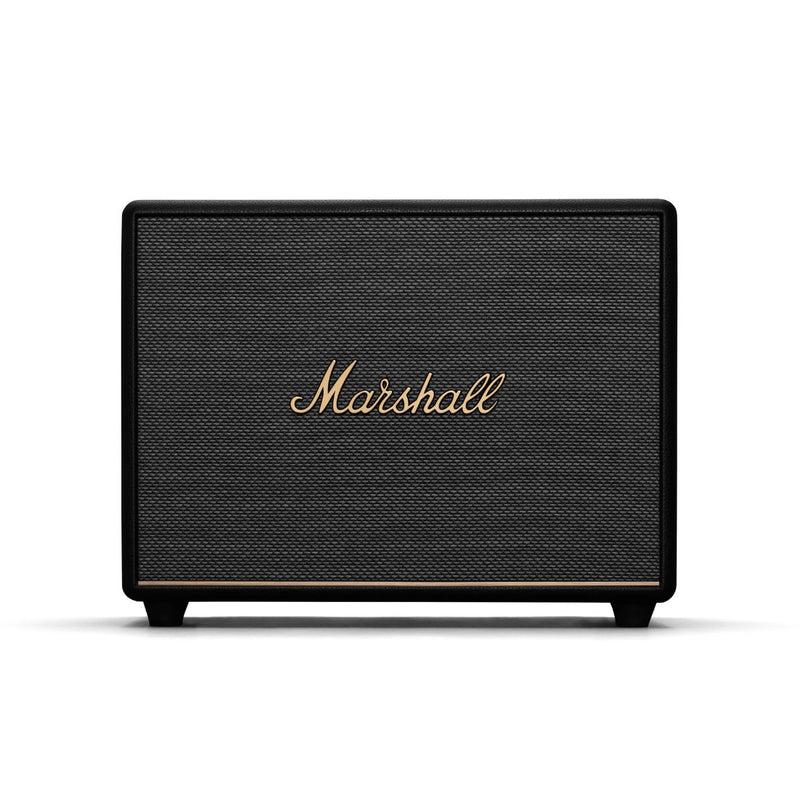 Marshall - WOBURN III