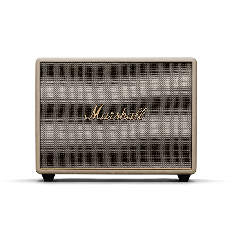 Marshall - WOBURN III